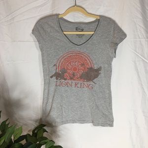Lion King T Shirt